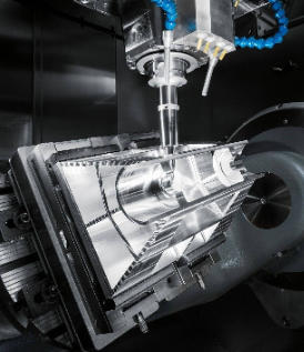 Practical Buying in European Manufacturing Is on the Rise, Turnkey Solutions and Unmanned Processing Units Are Popular
