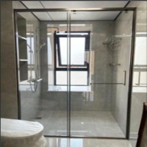 Trend Watch | Popular Colors for Shower Door Hardware Finishes in 2026: Rise of Gold Tones, Matte Black Remains Popular (2026-01-13)