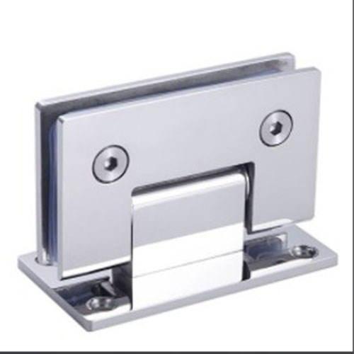 Quality Upgrade｜Industry Standards Tighten: Shower Enclosure Hinges Must Pass 100,000 Opening and Closing Tests.