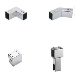 Cross Bar & Connector