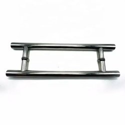 Glass Door Handle