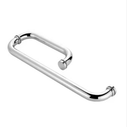 Glass Door Handle