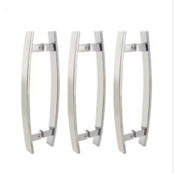 Glass Door Handle