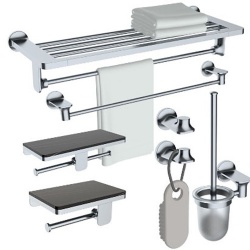 Bathroom Accessories