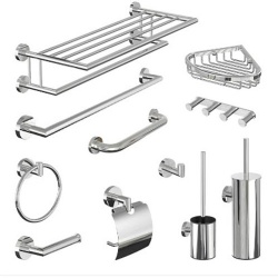Bathroom Accessories