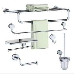 Bathroom Accessories