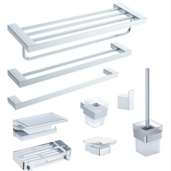 Bathroom Accessories