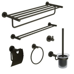 Bathroom Accessories