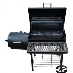 Charcoal Grill