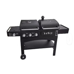 Charcoal Grill