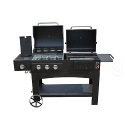 Charcoal Grill