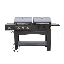Gas Grill