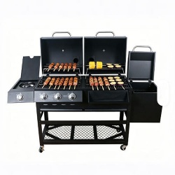 Gas Grill