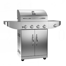 Gas Grill