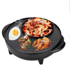 Electric Grill