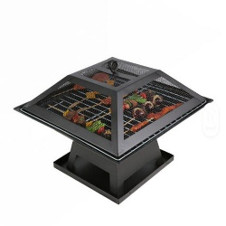Firewood Grill