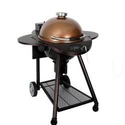 Pellet Grill