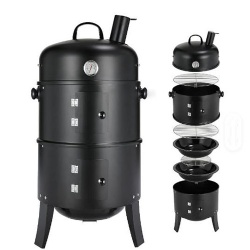 Smoker Grill