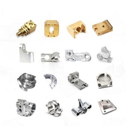 CNC Precision Machining