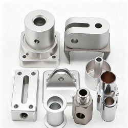 CNC Precision Machining