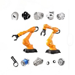 CNC Precision Machining
