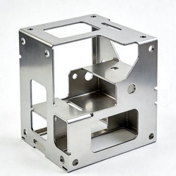 Sheet Metal Processing