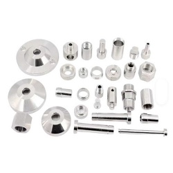 Die Casting Processing