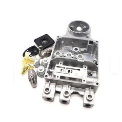Die Casting Processing